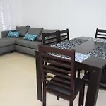 Departamento residencial con alberca Cancún